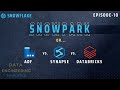 #10 | Snowpark Vs. ADF Vs. Azure Synapse Vs. Databricks