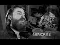 MEMORIES | Official Lyric Music Video by Karl Golden ft. Lui Matthews