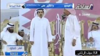 علي الدعيه و رشيد الزلامي