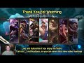 Top 10 Best One-Tricks in League of Legends (Chinese Super-Server, Korea)