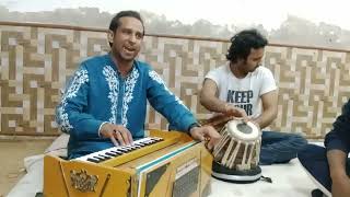 Menu Allah Wekha Dy Karbala | Ghulam Abbas Kamalia & Muno Khan Live | Trending Qaseeda Mola Hussain