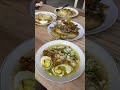 SOTO AYAM KAMPUNG || MADIUN NGEMIL | KULINER MADIUN