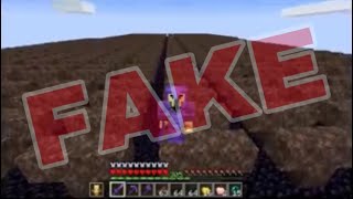 The Truth Of My Friends Killed My Minecraft Dog (FAKE AJTHEBOLD)