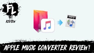 Apple Music Converter Review! | Film Learnin