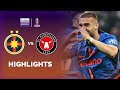 FCSB 2-0 FC Midtjylland | Europa League 24/25 Match Highlights