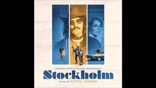 Stockholm Soundtrack - "A Tearful Goodbye" - Steve London