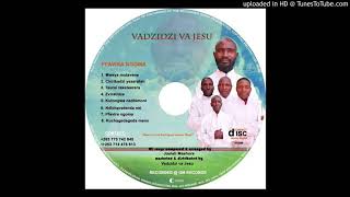 Ndichakutendayi neyi- Vadzidzi VaJesu  ( prd by  dj khule gmrecords2020)