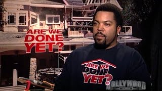 'Are We Done Yet' Interview
