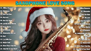 RELAX with the WORLD'S MOST ROMANTIC SAXOPHONE LOVE Songs