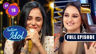 Indian Idol Season 13 | Double XL Performances | Ep 16 | Full Episode | 30 Oct 2022