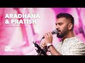 Sundar te Dhyan - Aradhana & Pratish I Just Love Festival 2022