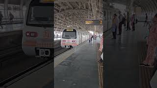 #jaipur #metro #station #4k #bgm