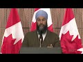 singh speaks out against how feds want to punish cerb fraudsters