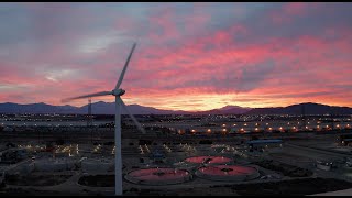 Solar Installation TIME LAPSE Project in Southern California