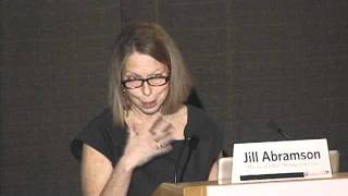 Jill Abramson - \