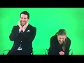 Green Screen Giggles