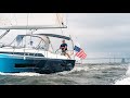 BENETEAU Oceanis 40.1: Your Ocean Escapade