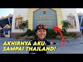 Aku Kayuh Basikal Solo ke Thailand - UTARA BIKEPACKING PT. 8