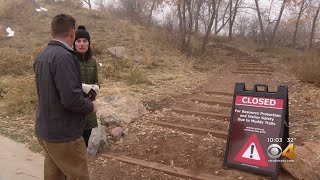 Jeffco Open Space Issuing More Citations On Trails Lately