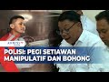 Sidang Praperadilan Pegi Setiawan Dilanjutkan Hari Ini, Giliran Polda Jabar Sampaikan Jawaban