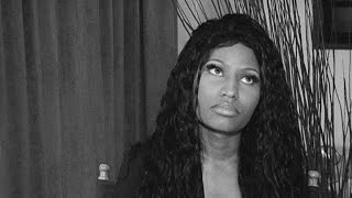 Nicki Minaj Tells Her Gay Fans: 'Suic*de Is Never The Answer'