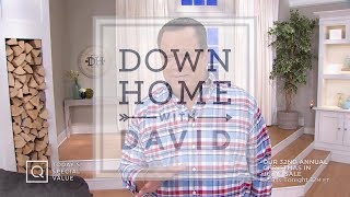 Down Home with David | July 11, 2019