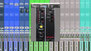 Mixing With Mike Plugin of the Week: LSR VLB902 (DBX 902 DeEsser)