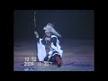 日本音劇座　倉敷公演　2004.11.30