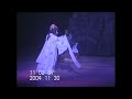 日本音劇座　倉敷公演　2004.11.30