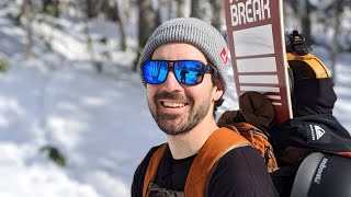 Hiking Mount Yotei - Hokkaido, Japan