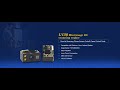 LV30 Mini Image 2D Scanning Engine