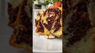 Marble cake/Мармуровий кекс #мармуровийкекс #marblecake #marblecakerecipe #пиріг #випічка #кекс