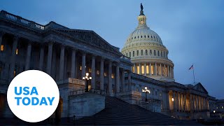 Congress passes $1.7 trillion spending bill, avoids government shutdown | USA TODAY