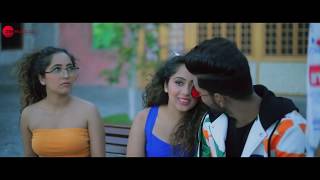 Dil Tera   Official Music Video | Harshdeep Singh | Bhavin Bhanushali | Chinki Minki | Yaar1080p