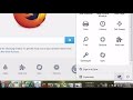 Firefox not responding fix