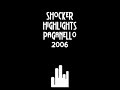 second shocker paganello 2006 trailer