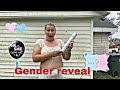 Life With Lacy Gender Reveal!!!!