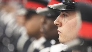 Meet the Next Generation of Peel Regional Police