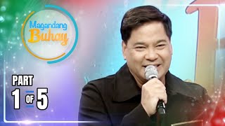 Magandang Buhay (1/5) | February 4, 2025