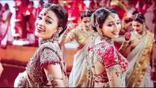 Dola Re Dola Re | 4K Video Song | Devdas | Aishwarya Rai, Madhuri Dixit | Shahrukh Khan | Dance Song