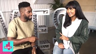 Tinie Tempah - Hangout for NCS Live | FULL INTERVIEW
