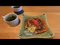 梅蘭風焼きそば　 中華丼の素　 ホットサンドメーカー　 家事ヤロウ　 簡単レシピ　 超即席★簡単わかめスープ　fried noodle bairan style