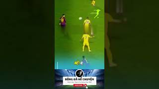 Khi Messi Nhận Bóng, Mọi Ánh Mắt Đều Hướng Về Anh #bongda #football #shorts #messi #ronaldo