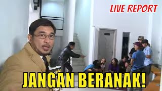 Jeremy Teti Live Report Penggerebekan Pelaku Pengganda Uang | LAPOR PAK! (21/05/21) Part 1