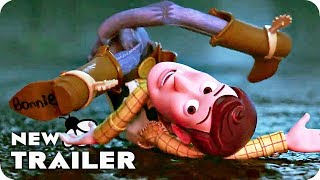 TOY STORY 4 Trailer 3 (2019) Animation Movie