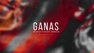 Ozuna x Anuel AA Type Beat "Ganas" Trapeton 2019