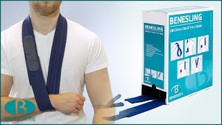 BeneSling - Sling On a Roll: Product Information