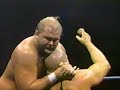 nikita koloff vs arn anderson worldwide aug 8th 1987