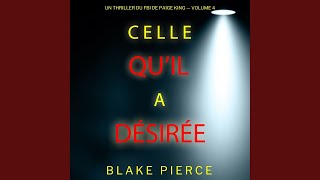 Chapter 74 - Celle qu'il a désirée (Un thriller du FBI de Paige King — Volume 4)