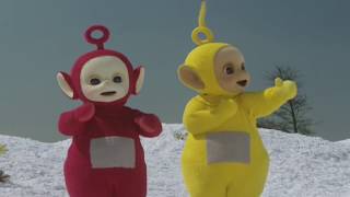 Teletubbies: Christmas Compilation - Full Episode Compilation | Cartoons for Kids